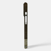 Eton College Chapel door Anna Alma Tadema Case-Mate iPhone Case (Achterkant / Links)