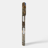 Eton College Chapel van Anna Alma Tadema Case-Mate iPhone Case (Achterkant / Rechts)