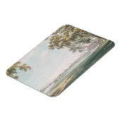 Eton College en Windsor uit de speelvelden Magneet (Linkerzijde)