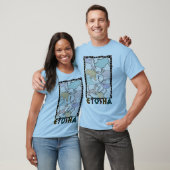 Etosha Light-T-shirt T-shirt (Unisex)