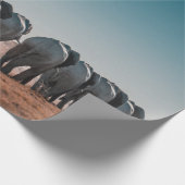 ETOSHA NATIONAAL PARK CADEAUPAPIER (Hoek)