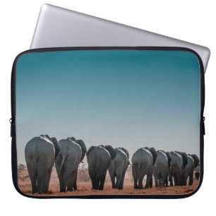 ETOSHA NATIONAAL PARK LAPTOP SLEEVE