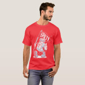 ETR T-SHIRT (Voorkant volledig)
