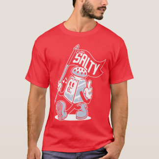 ETR T-SHIRT
