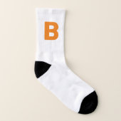 Être 2 B Sport Socks Sokken (Rechts - buiten)