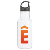 Être Sport Water Fles (Voorkant)