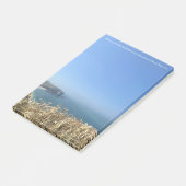 Étretat Cliffs, Frankrijk Post-it® Notes (Schuin)