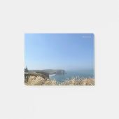 Étretat Cliffs, Frankrijk Post-it® Notes (Voorkant)