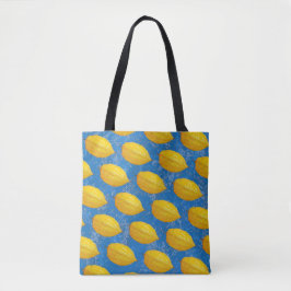 Etrogs voor Sukkot Tote Bag