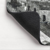 Etruscan Tombs Muismat (Hoek)