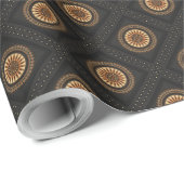 Etruskisch Cadeaupapier (Rol Hoek)