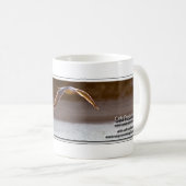 Etsy Friend Mok door Cafe Projections (Voorkant rechts)