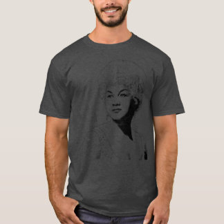 Etta James T-shirt