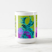 Etta Song Bird Koffiemok (Center)