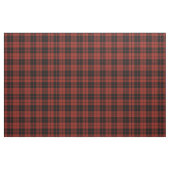 Ettrick District Tartan Stof (Yard (91,4 cm))