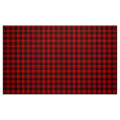 Ettruc District Tartan. Stof (Fat Quarter)