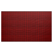 Ettruc District Tartan. Stof (Yard (91,4 cm))
