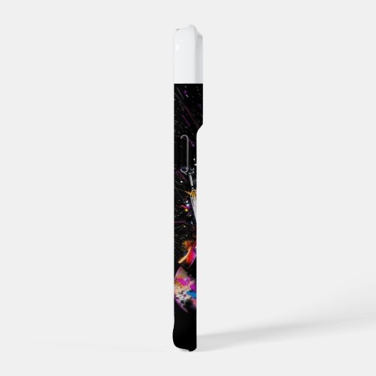 étuis protecteur (vans) iPhone hoesje (Rechterkant)