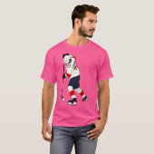 Etuu de Forward T-shirt (Voorkant volledig)