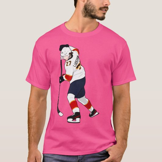 Etuu de Forward T-shirt (Voorkant)