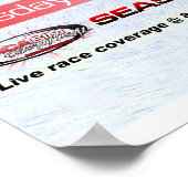 ETV Live Racin Poster (Hoek)