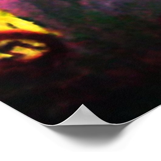 Etz Chaim Poster (Hoek)