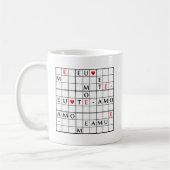 eu - amo koffiemok (Links)