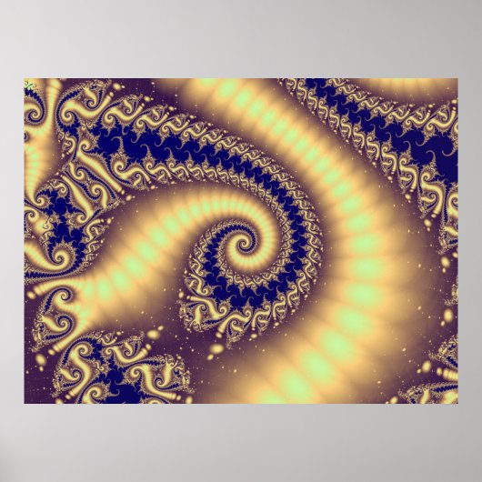 eu drie ! poster (Voorkant)