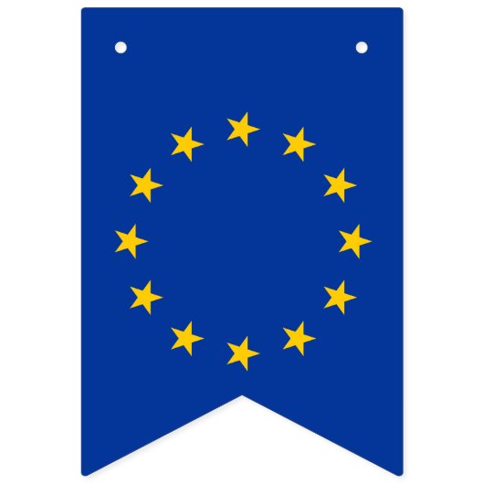 EU-EU British Union Jack English party Vlaggetjes (Eerste vlag)