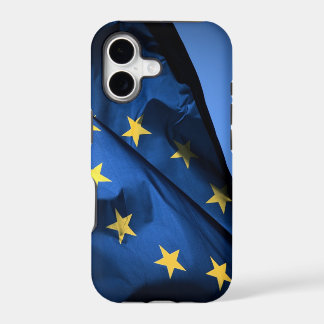 EU Europese Unie Vlag HD