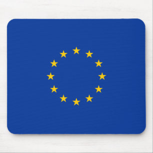 EU Flag Muismat