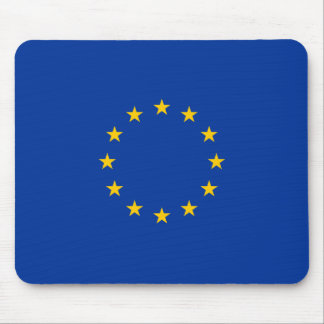 EU Flag Muismat