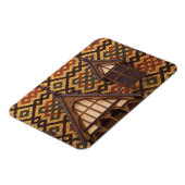 EU, Frankrijk, Bourgogne, Cote d'Or, Beaune. bedru Magneet (Linkerzijde)