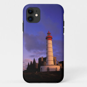 EU, Frankrijk, Bretagne, Finistere, St. Mathieu, Case-Mate iPhone Case