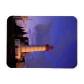 EU, Frankrijk, Bretagne, Finistere, St. Mathieu, Magneet (Horizontaal)