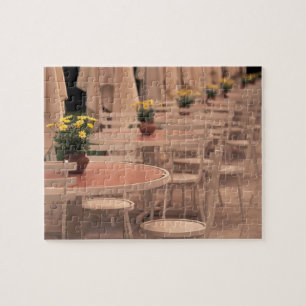 EU, Frankrijk, Loire Vallei, Indre, et, Loire, 2 Legpuzzel