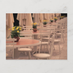 EU, Frankrijk, Loire Valley, Indre, et, Loire, 2 Briefkaart