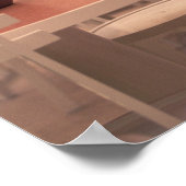 EU, Frankrijk, Loire Valley, Indre, et, Loire, 2 Poster (Hoek)