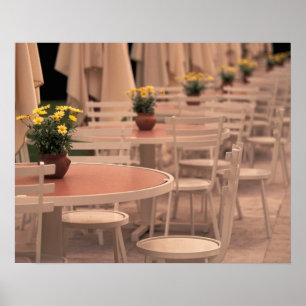 EU, Frankrijk, Loire Valley, Indre, et, Loire, 2 Poster