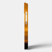 EU, Frankrijk, Parijs. Eiffel Tower. Case-Mate iPhone Case (Achterkant / Links)