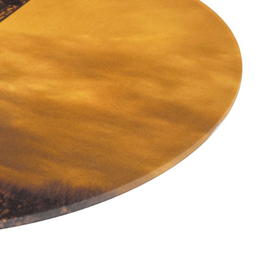 EU, Frankrijk, Parijs.  Eiffeltoren. Snijplank (Hoek)