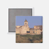EU, Frankrijk, Provence, Aix Regio Magneet (Voorkant / Achterkant)