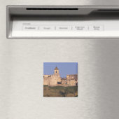EU, Frankrijk, Provence, Aix Regio Magneet (Insitu (Vaatwasser))