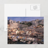 EU, Frankrijk, Provence, Bouches, du, Rhone, 7 Briefkaart (Voorkant / Achterkant)