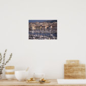 EU, Frankrijk, Provence, Bouches, du, Rhone, 8 Poster (Keuken)