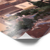 EU, Frankrijk, Provence, Bouches, du, Rhone, Foto Afdruk (Hoek)
