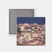 EU, Frankrijk, Provence, Bouches, du, Rhone, Magneet (Voorkant / Achterkant)