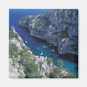 EU, Frankrijk, Provence, Franse Rivièra Kust, 2 Magneet