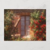 EU, Frankrijk, Provence, Vaucluse, Apt. Huis 2 Briefkaart (Voorkant)