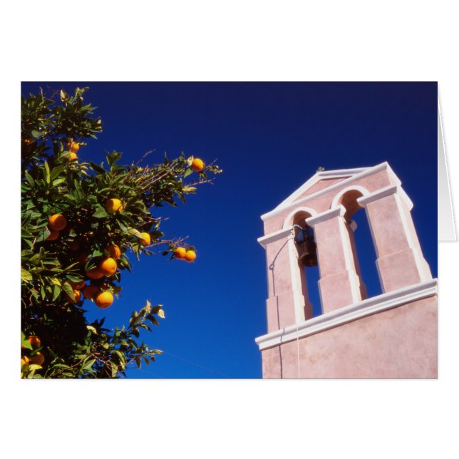 EU, Griekenland. Grieks-orthodoxe kerk (Voorkant Horizontaal)